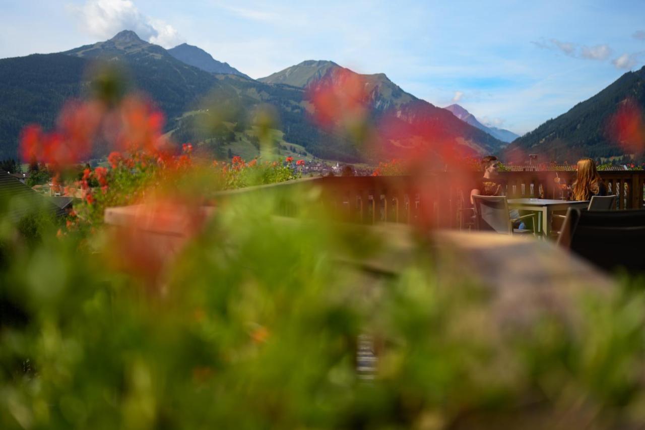 Sonnenburg Hotel Ehrwald Luaran gambar
