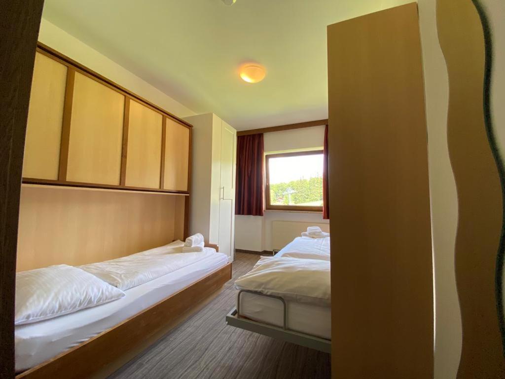 Sonnenburg Hotel Ehrwald Luaran gambar