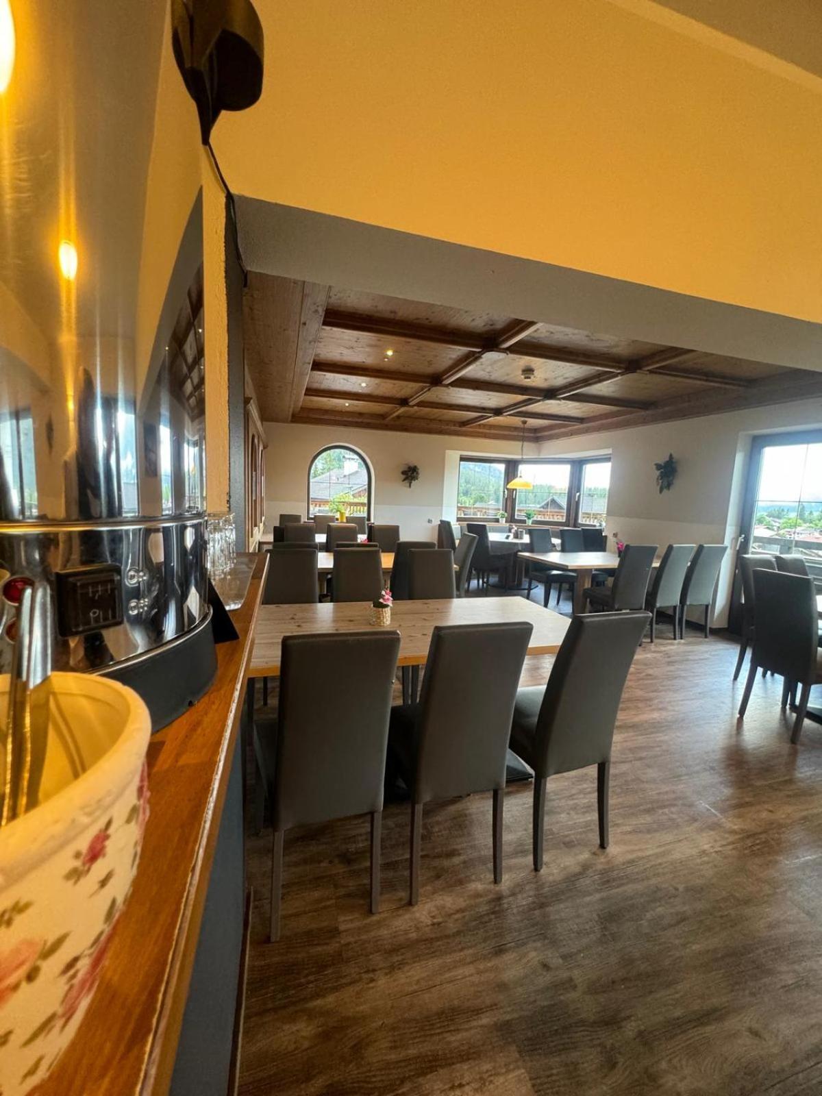 Sonnenburg Hotel Ehrwald Luaran gambar